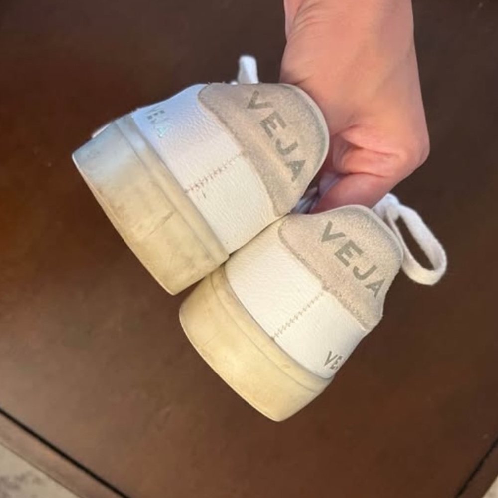 Veja Campo Sneakers - Picture 5 of 7